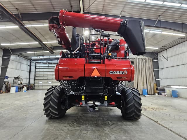 Image of Case IH 8250 equipment image 4