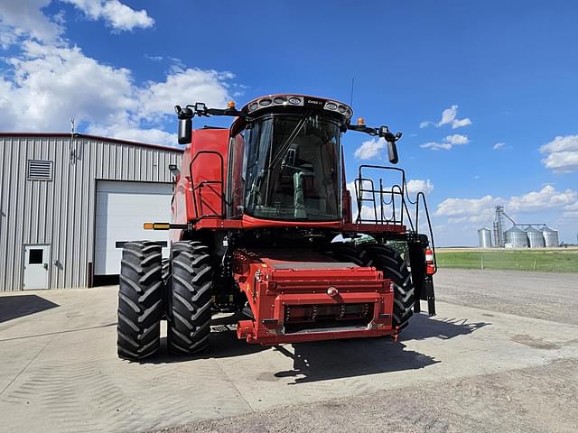 Image of Case IH 8250 equipment image 1