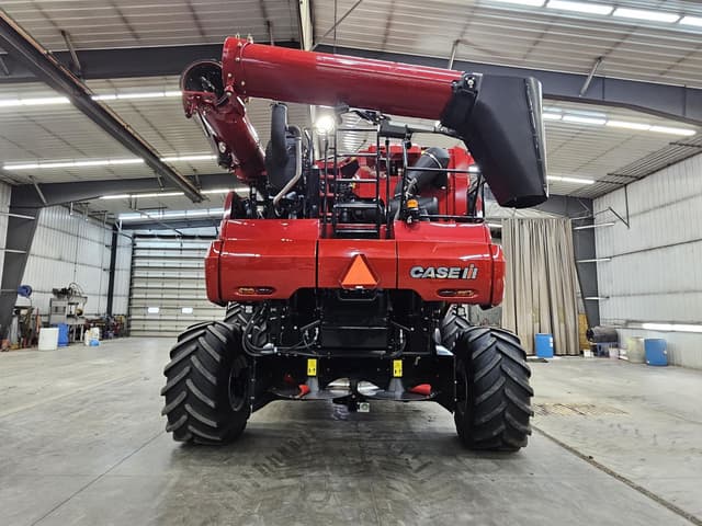 Image of Case IH 8250 equipment image 4