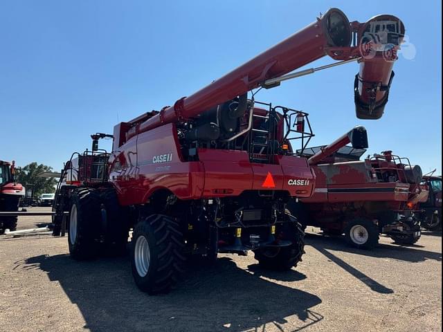 Image of Case IH 8250 equipment image 4