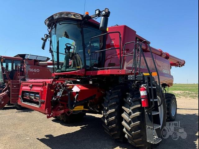 Image of Case IH 8250 equipment image 1