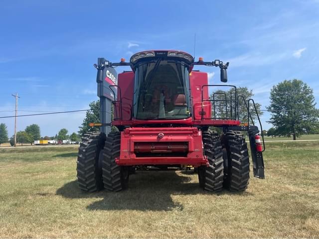 Image of Case IH 8250 equipment image 1