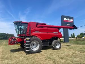 2024 Case IH 8250 Image