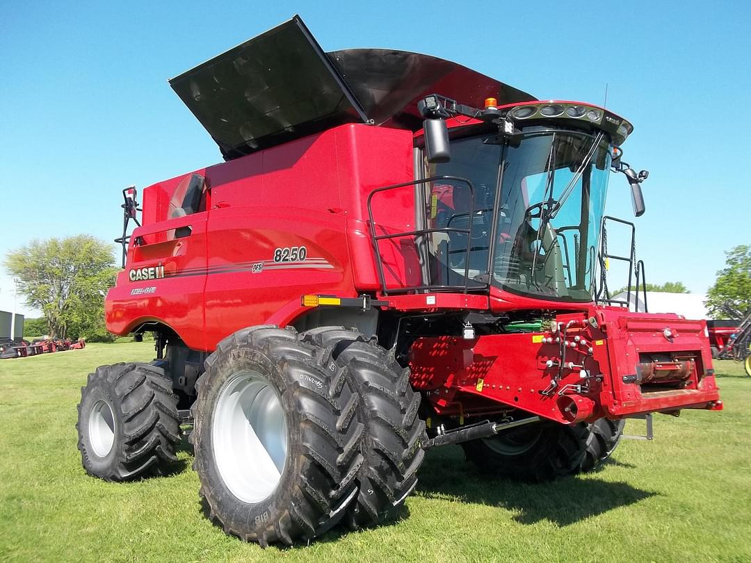 Image of Case IH 8250 Primary image