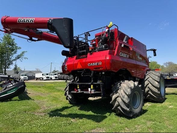 Image of Case IH 8250 equipment image 4