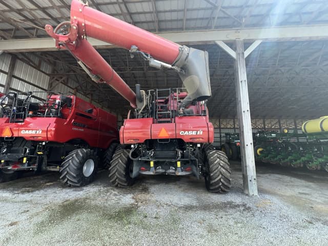 Image of Case IH 8250 equipment image 3