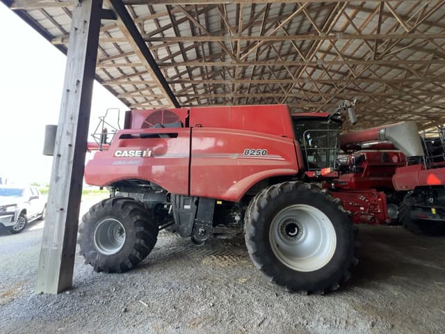 Image of Case IH 8250 equipment image 1