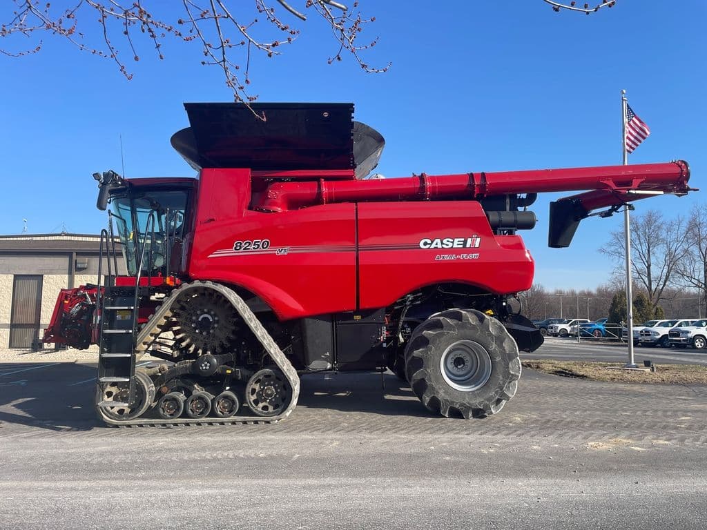 Image of Case IH 8250 Primary image