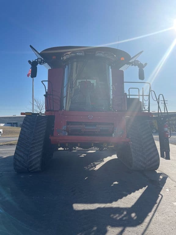 Image of Case IH 8250 equipment image 1