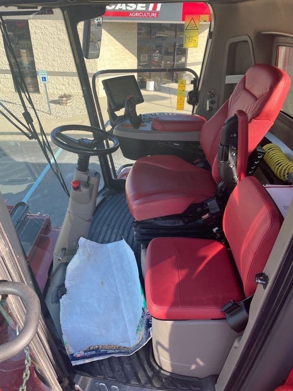 Image of Case IH 8250 equipment image 4