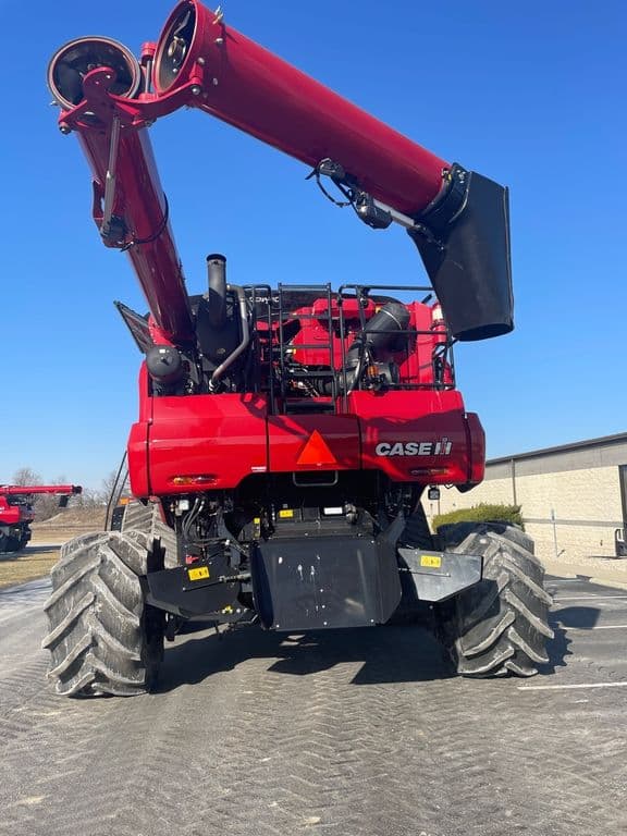 Image of Case IH 8250 equipment image 3