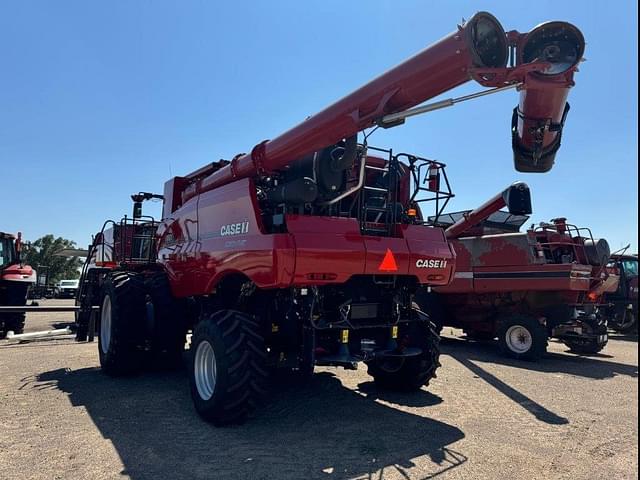 Image of Case IH 8250 equipment image 4