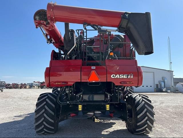 Image of Case IH 8250 equipment image 3