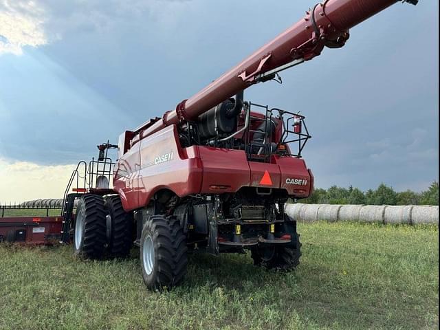 Image of Case IH 8250 equipment image 4