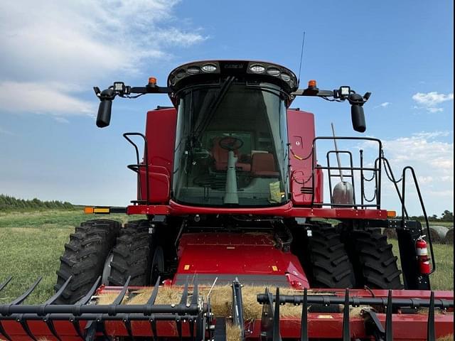 Image of Case IH 8250 equipment image 1