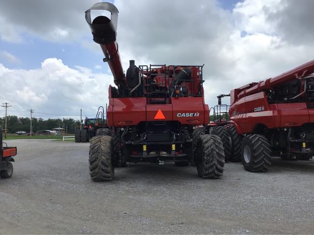 Image of Case IH 8250 equipment image 3