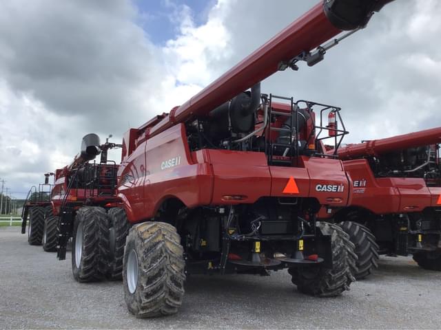 Image of Case IH 8250 equipment image 4