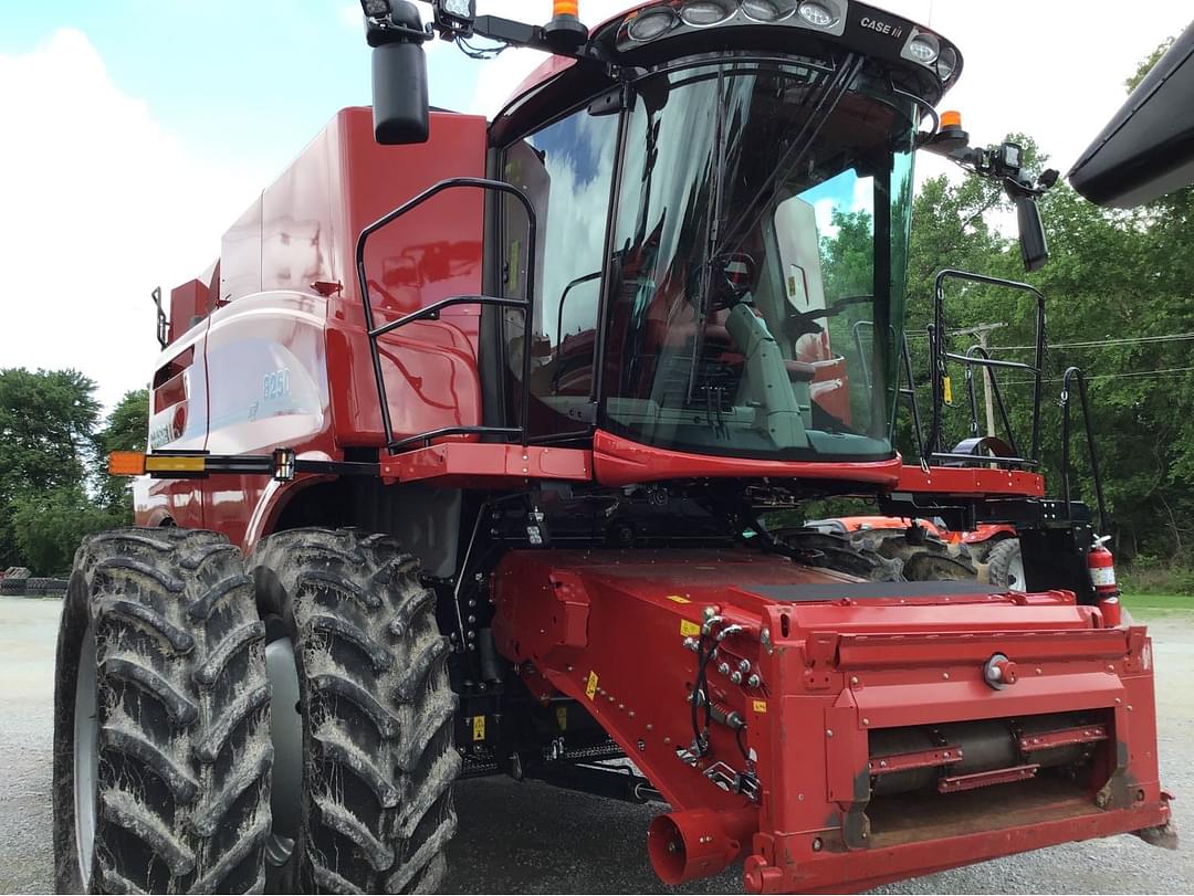 Image of Case IH 8250 Primary image