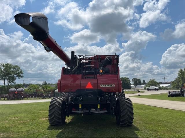 Image of Case IH 8250 equipment image 3
