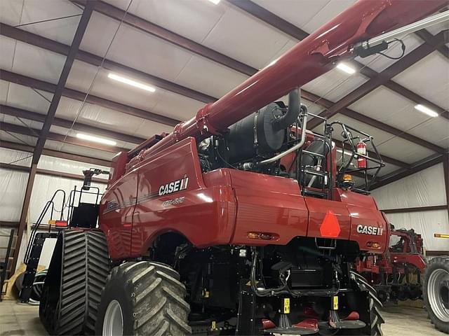Image of Case IH 8250 equipment image 2