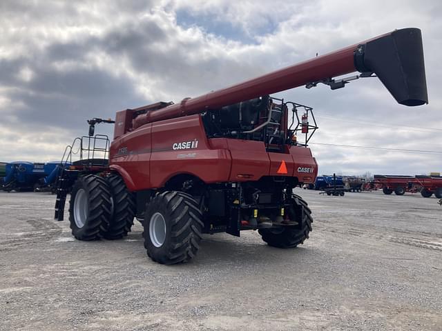 Image of Case IH 8250 equipment image 4