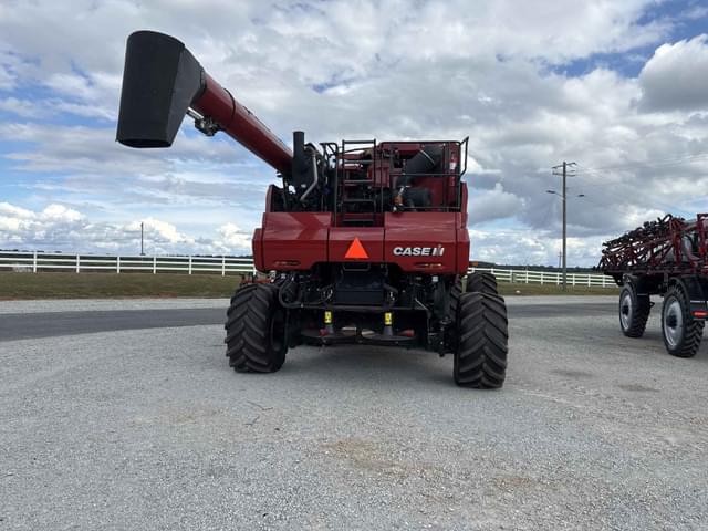Image of Case IH 8250 equipment image 3