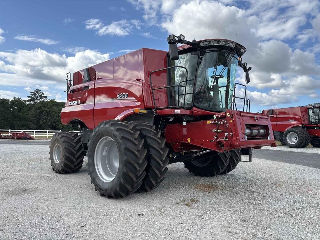 Image of Case IH 8250 Primary image