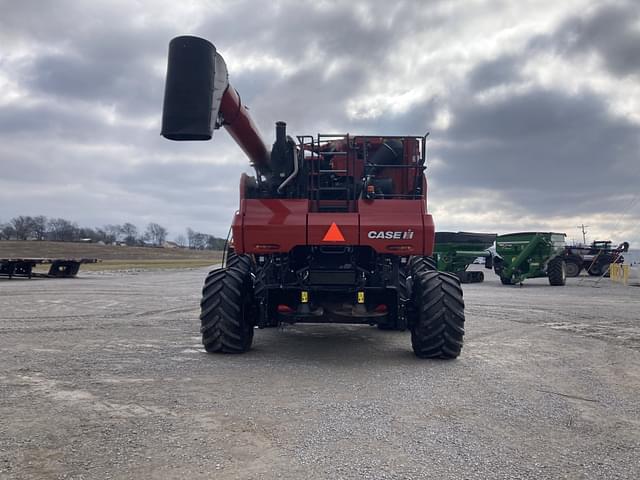 Image of Case IH 8250 equipment image 3