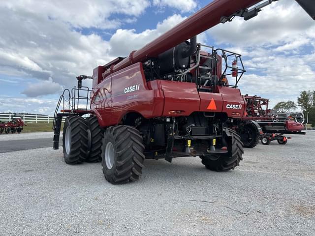 Image of Case IH 8250 equipment image 4