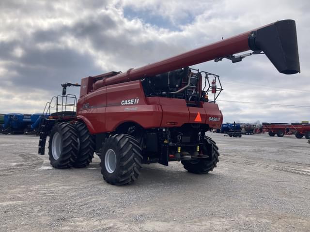 Image of Case IH 8250 equipment image 4
