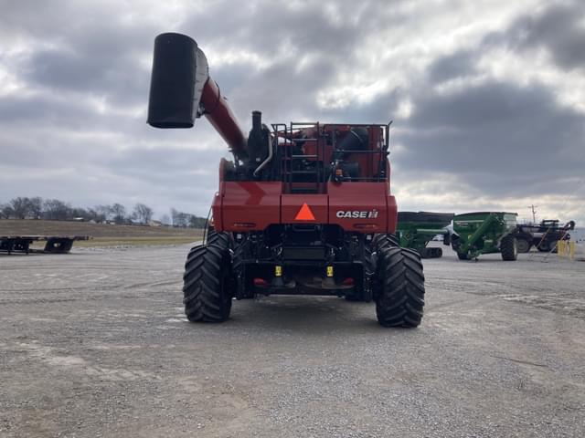 Image of Case IH 8250 equipment image 3