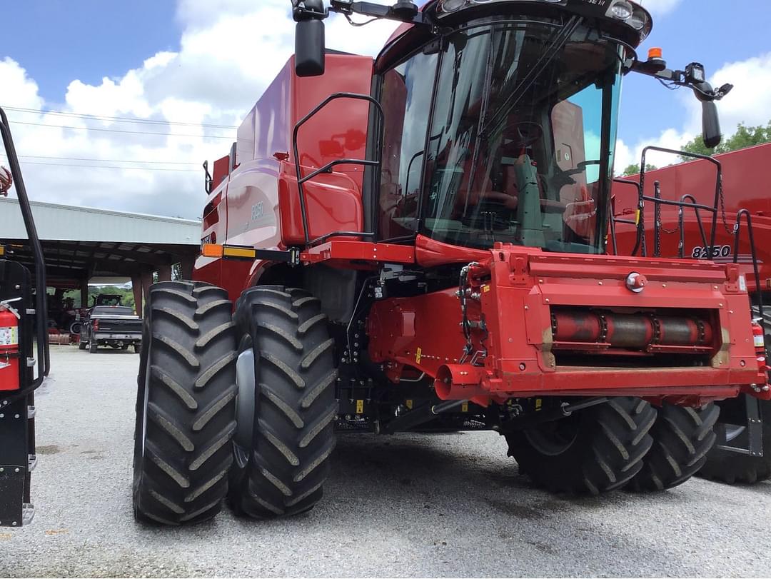 Image of Case IH 8250 Primary image
