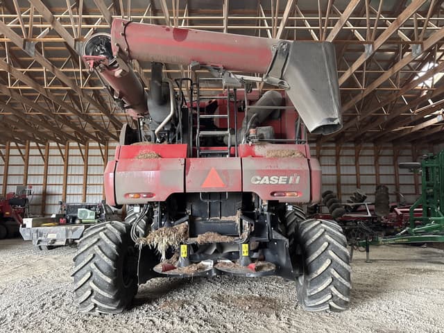 Image of Case IH 8250 equipment image 3