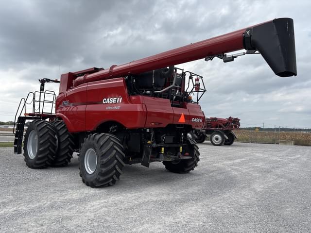 Image of Case IH 8250 equipment image 4