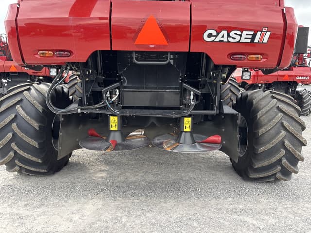 Image of Case IH 8250 equipment image 4