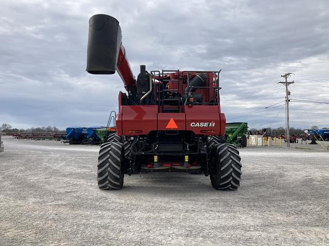 Image of Case IH 8250 equipment image 3
