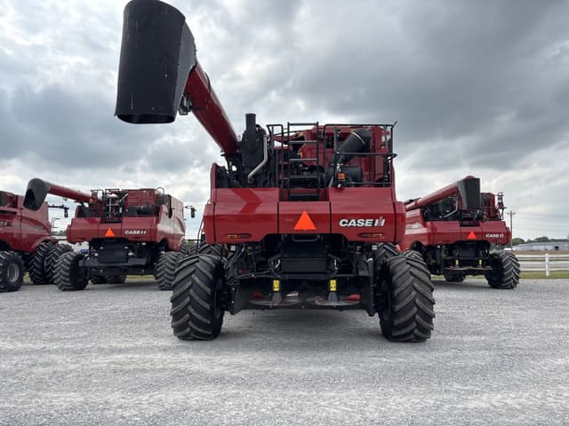 Image of Case IH 8250 equipment image 3