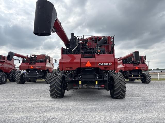 Image of Case IH 8250 equipment image 3