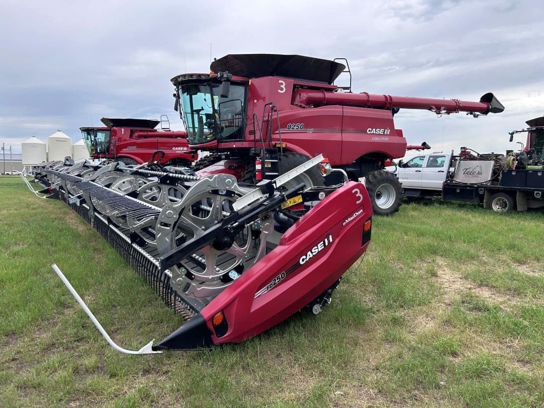 Image of Case IH 8250 Primary image