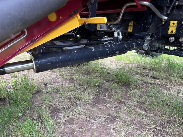 Image of Case IH 8250 equipment image 3