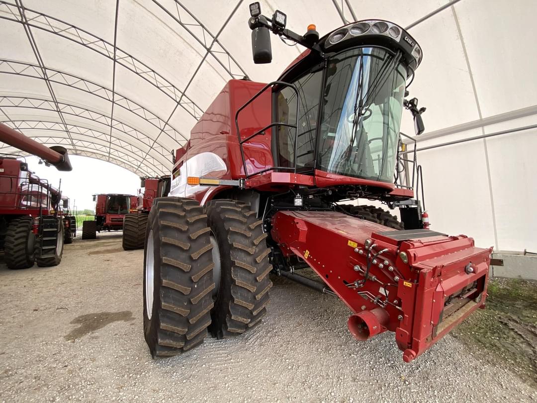Image of Case IH 8250 Primary image