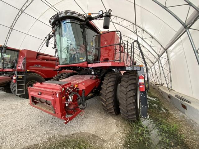 Image of Case IH 8250 equipment image 3