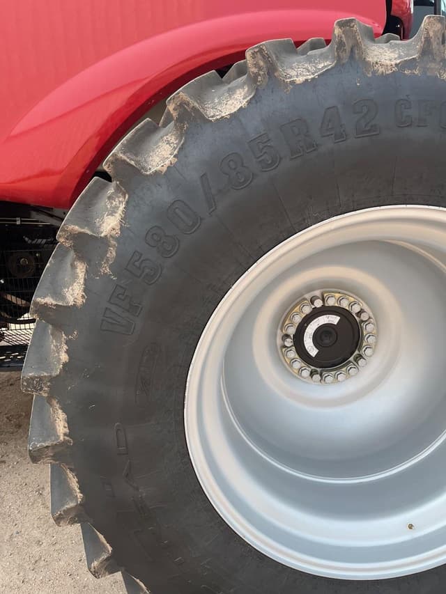 Image of Case IH 8250 equipment image 4