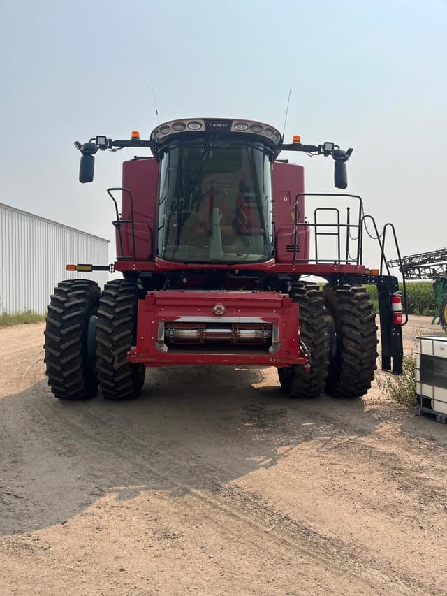 Image of Case IH 8250 equipment image 2