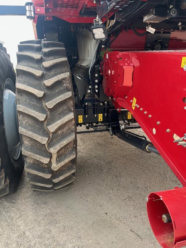 Image of Case IH 8250 equipment image 3