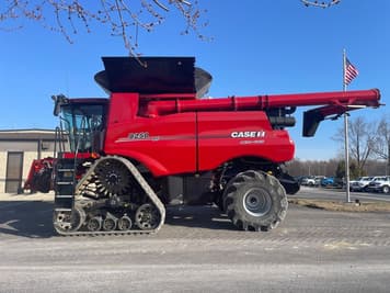 Main image Case IH 8250