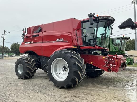 Image of Case IH 8250 Primary image
