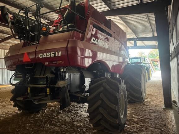 Image of Case IH 8250 equipment image 4