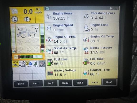 Image of Case IH 8250 equipment image 1