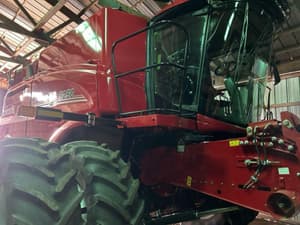 2024 Case IH 8250 Image